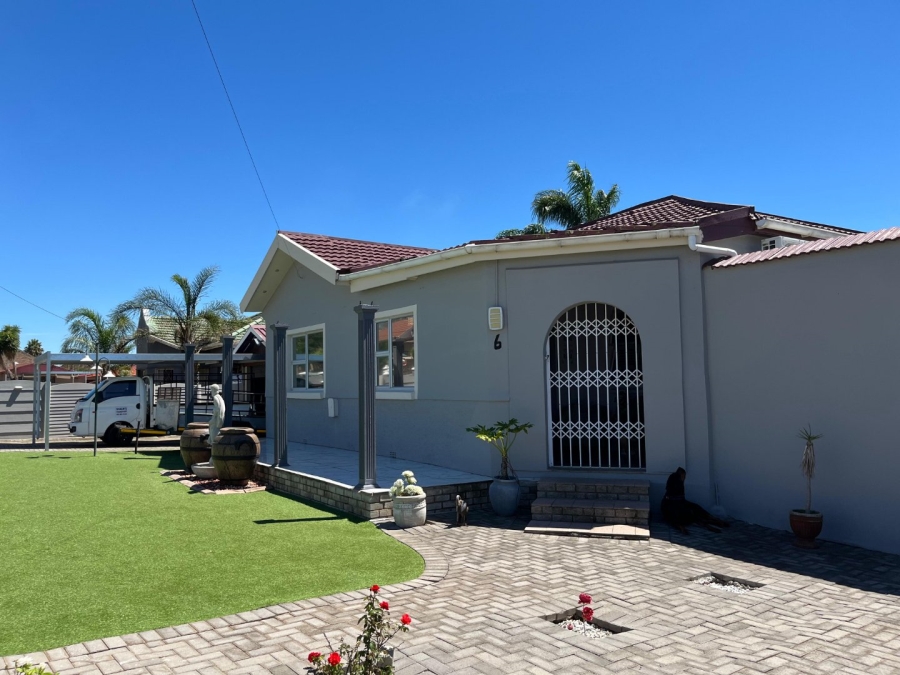 3 Bedroom Property for Sale in Bothasrus Eastern Cape
